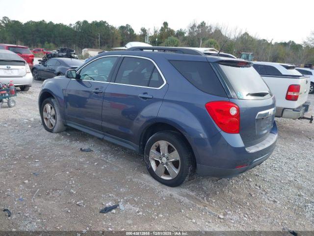 Chevrolet Equinox 1lt Image 11