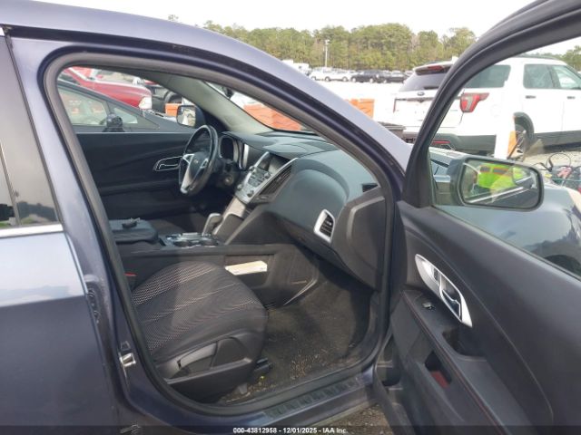 Chevrolet Equinox 1lt Image 10