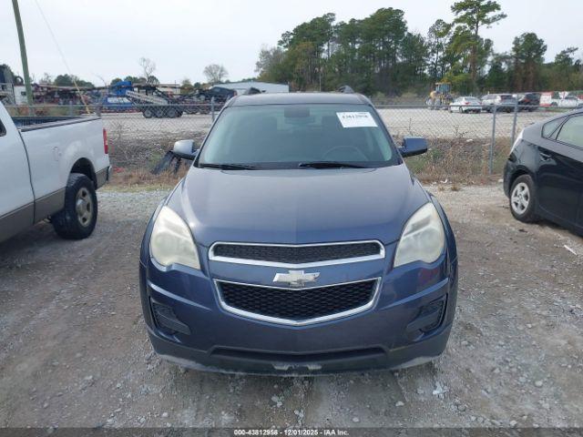 Chevrolet Equinox 1lt Image 6