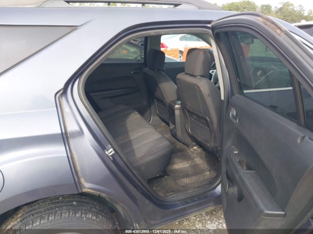 Chevrolet Equinox 1lt Image 4