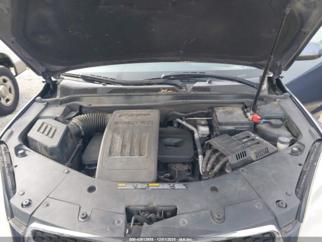 Chevrolet Equinox 1lt Image 7