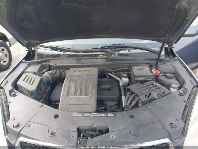 Chevrolet Equinox 1lt Image 7