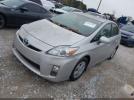Toyota Prius Three Image 7