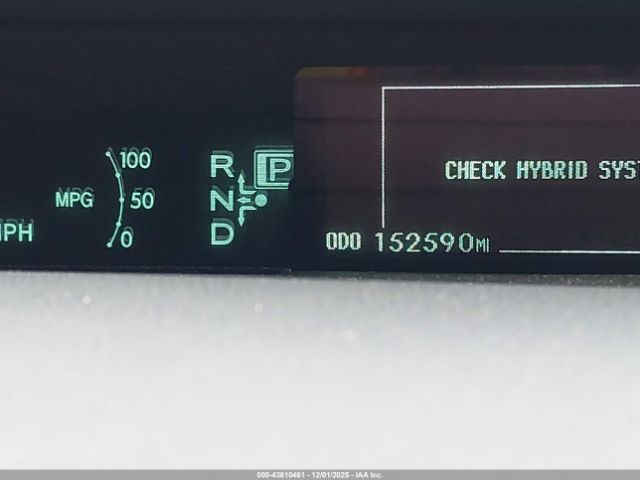 Toyota Prius Three Image 2