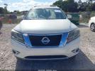 Nissan Pathfinder Platinum Image 6