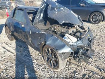  Salvage Mazda MX-5 Miata RF