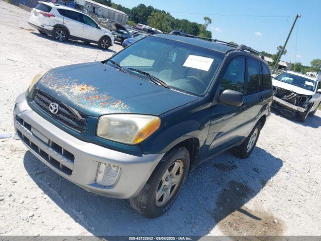 Toyota RAV4 Image 11