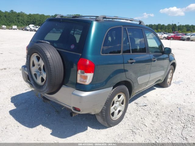 Toyota RAV4 Image 10