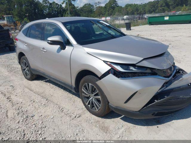  Salvage Toyota Venza