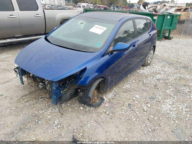 Hyundai ACCENT Se Image 11