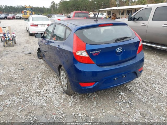 Hyundai ACCENT Se Image 9