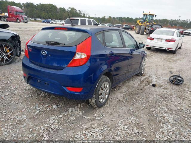 Hyundai ACCENT Se Image 12