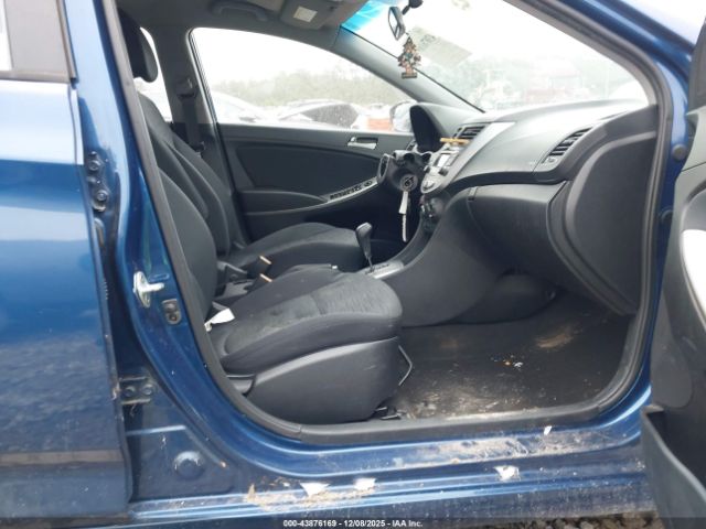 Hyundai ACCENT Se Image 10