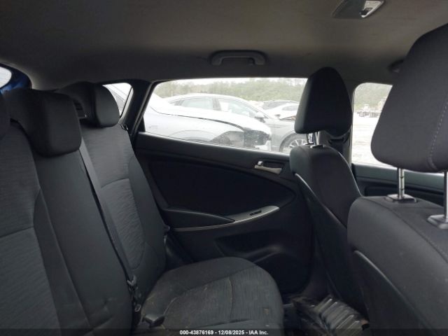 Hyundai ACCENT Se Image 3