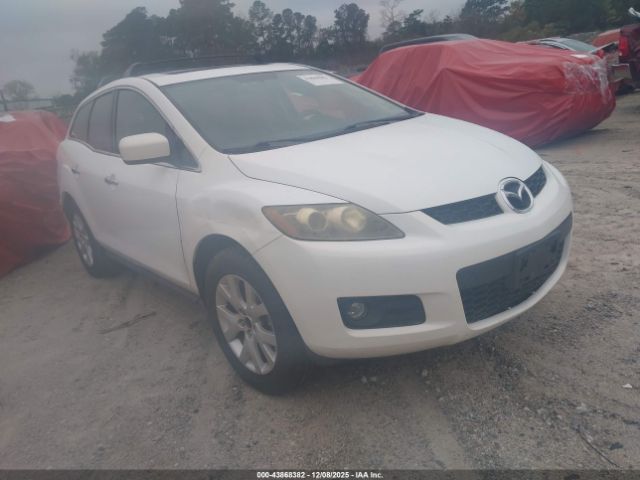 Mazda Cx Grand Touring Image 1