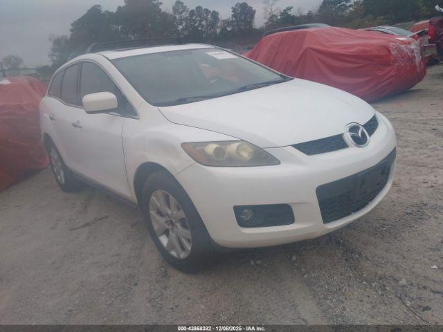 Mazda Cx Grand Touring Image 1