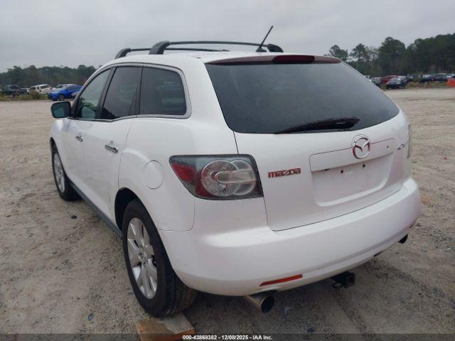 Mazda Cx Grand Touring Image 2