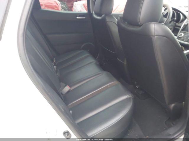 Mazda Cx Grand Touring Image 3