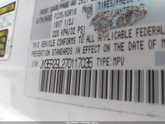 Mazda Cx Grand Touring Image 10