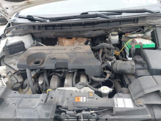 Mazda Cx Grand Touring Image 9