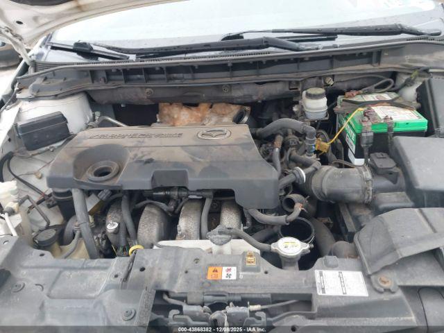 Mazda Cx Grand Touring Image 9