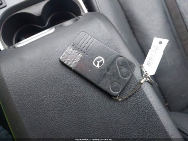 Mazda Cx Grand Touring Image 8