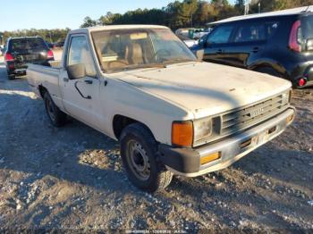  Salvage Toyota Pickup
