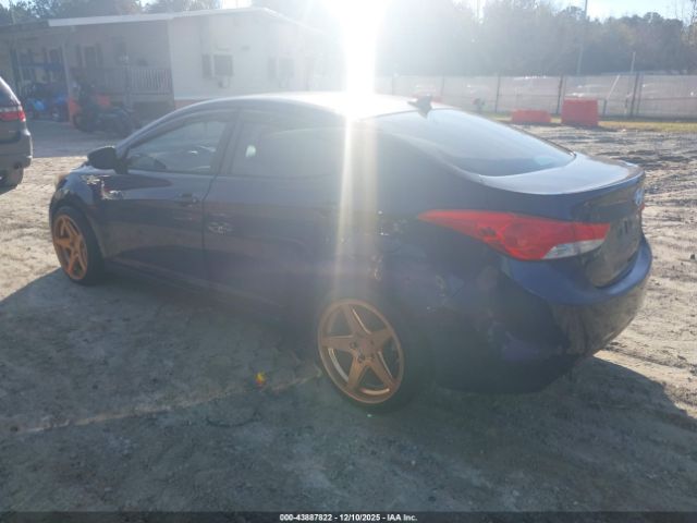 Hyundai ELANTRA Gls Image 4