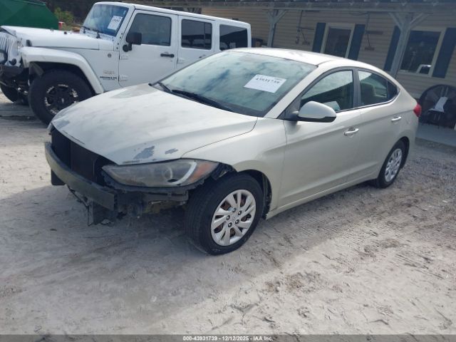 Hyundai ELANTRA Se Image 6