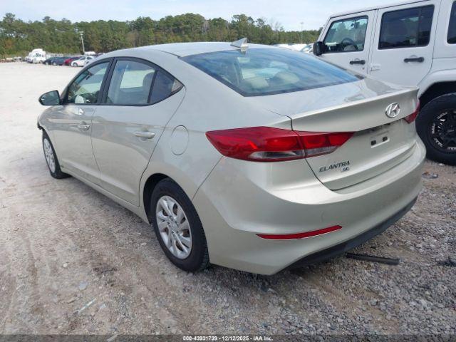 Hyundai ELANTRA Se Image 2