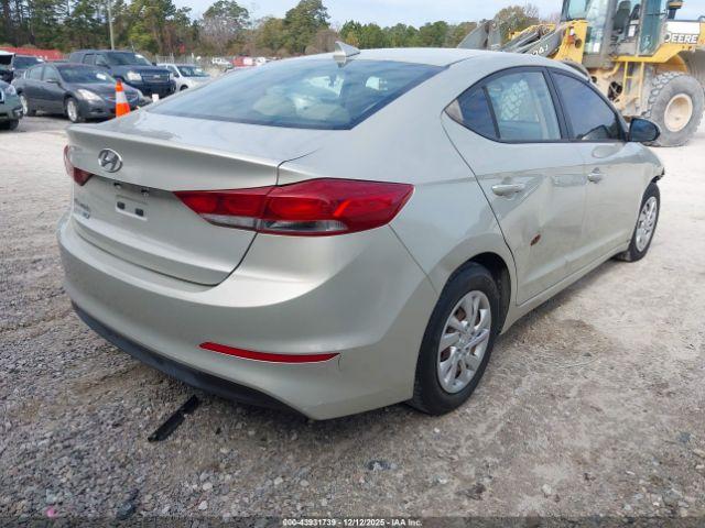 Hyundai ELANTRA Se Image 11