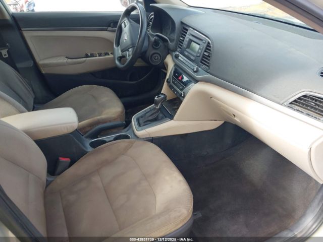 Hyundai ELANTRA Se Image 3