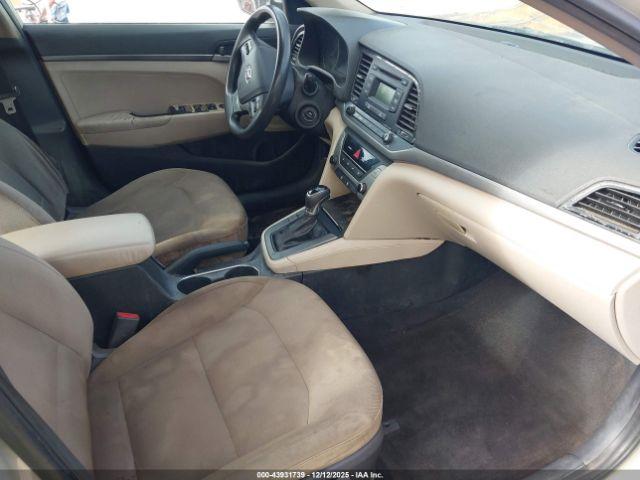 Hyundai ELANTRA Se Image 3