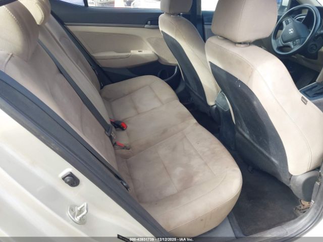 Hyundai ELANTRA Se Image 10