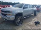 Chevrolet Silverado 1500 2lt Image 2