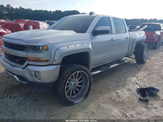 Chevrolet Silverado 1500 2lt Image 2