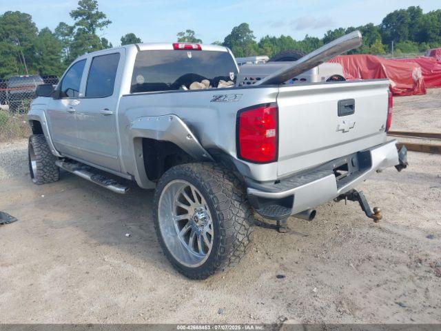 Chevrolet Silverado 1500 2lt Image 17