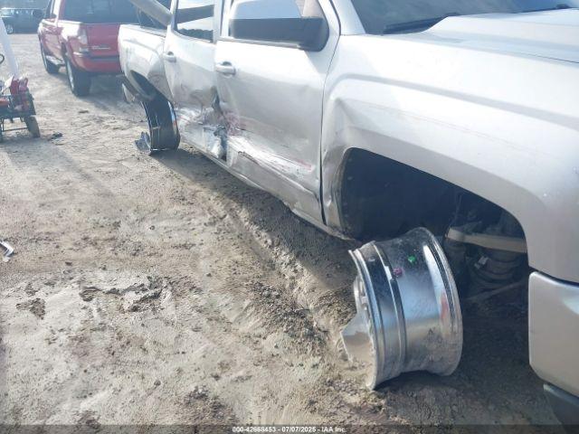 Chevrolet Silverado 1500 2lt Image 10