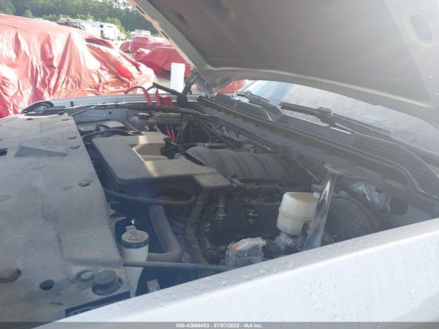 Chevrolet Silverado 1500 2lt Image 15