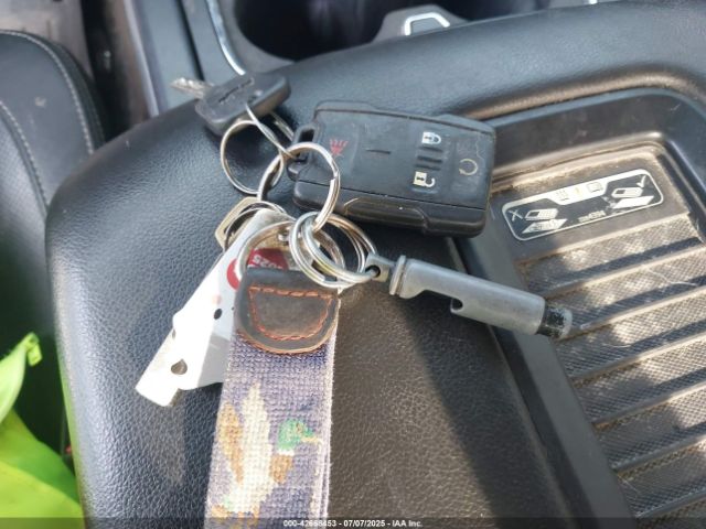 Chevrolet Silverado 1500 2lt Image 12