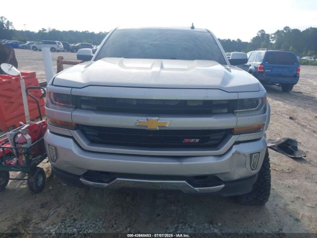 Chevrolet Silverado 1500 2lt Image 20
