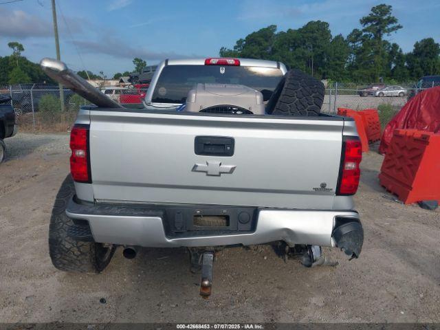 Chevrolet Silverado 1500 2lt Image 13