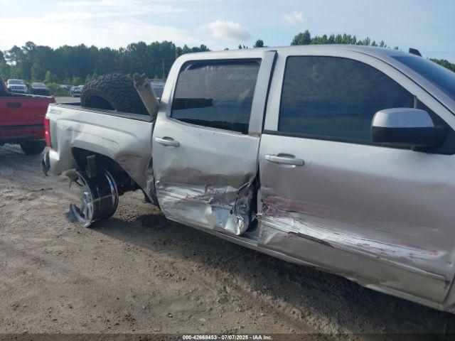 Chevrolet Silverado 1500 2lt Image 9