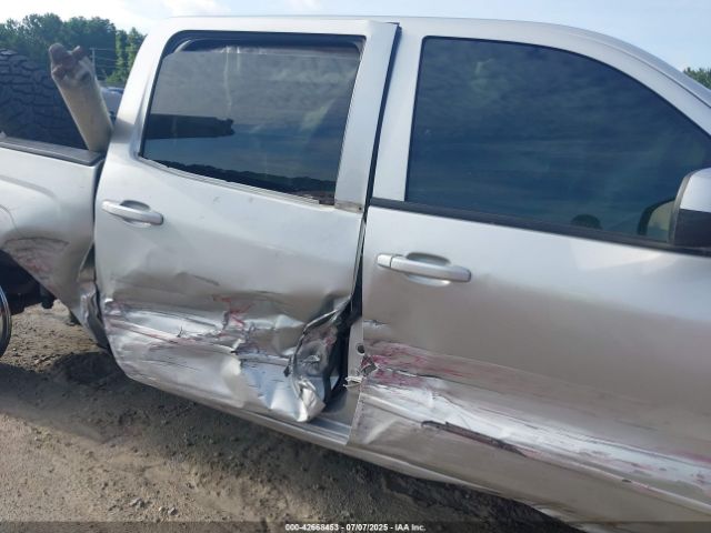Chevrolet Silverado 1500 2lt Image 16