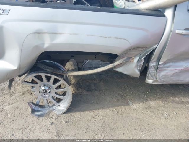 Chevrolet Silverado 1500 2lt Image 18