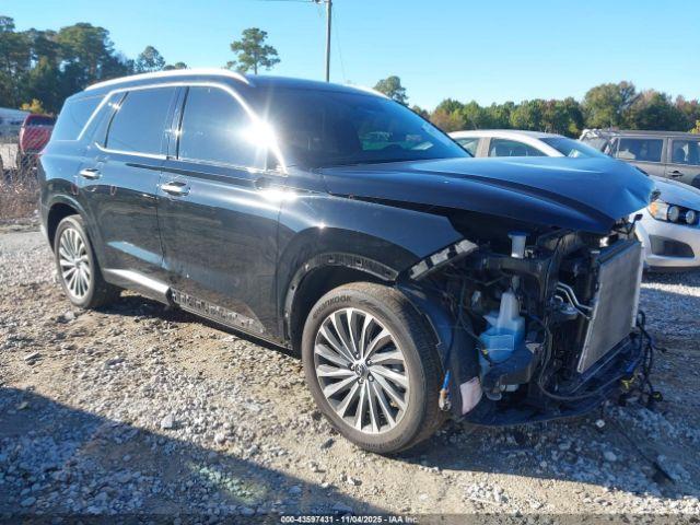  Salvage Hyundai PALISADE
