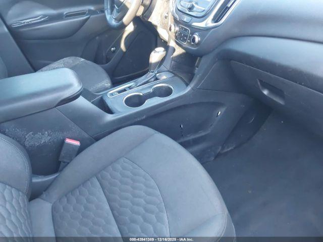 Chevrolet Equinox Lt Image 6