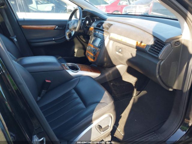Mercedes-Benz R 350 4matic Image 6