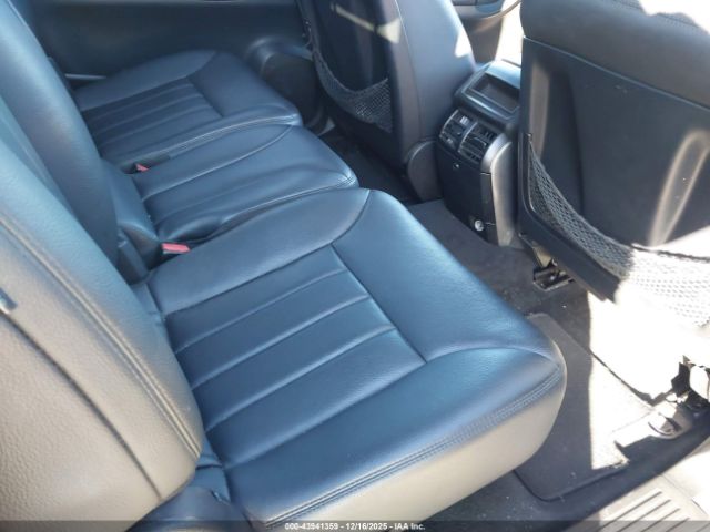 Mercedes-Benz R 350 4matic Image 10