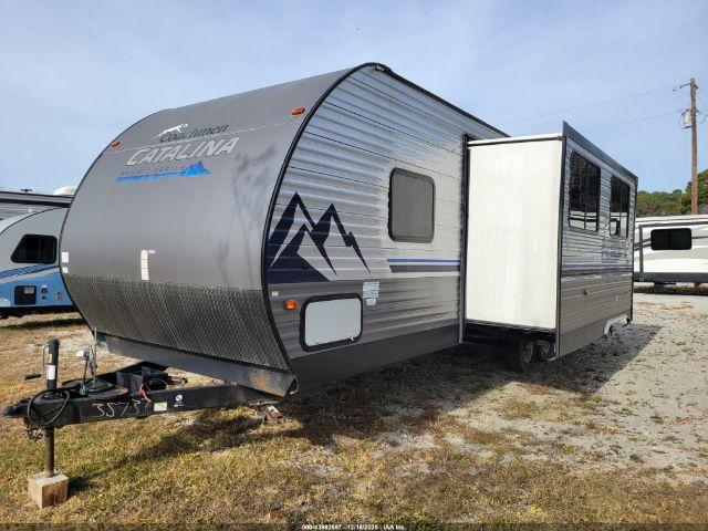 Catalina Summit Image 4